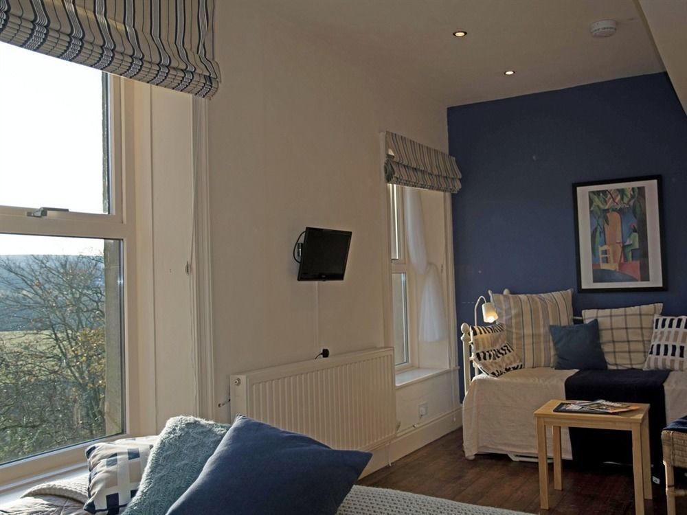 Brookside Villa B&B Gilsland Екстериор снимка