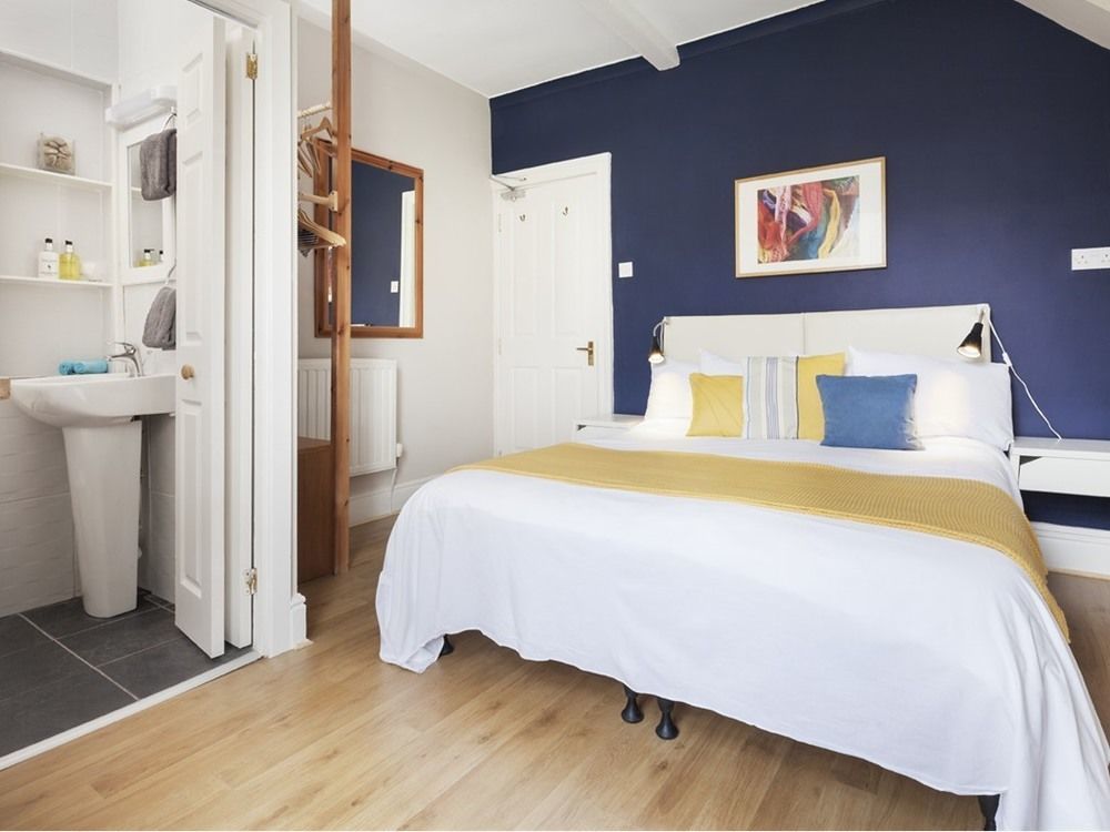 Brookside Villa B&B Gilsland Екстериор снимка