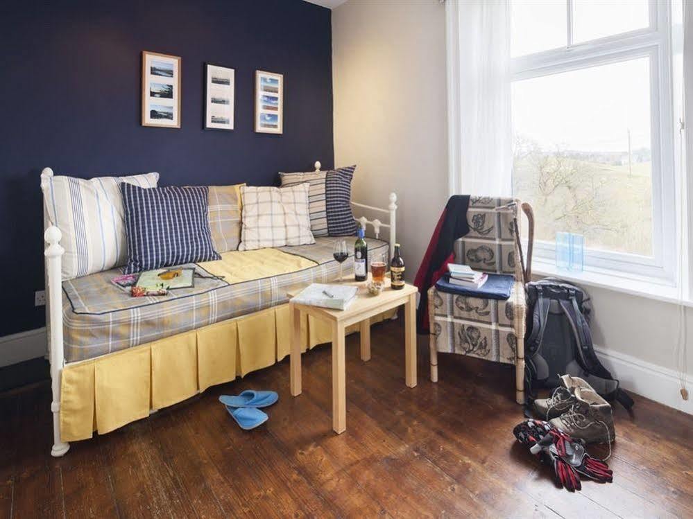 Brookside Villa B&B Gilsland Екстериор снимка